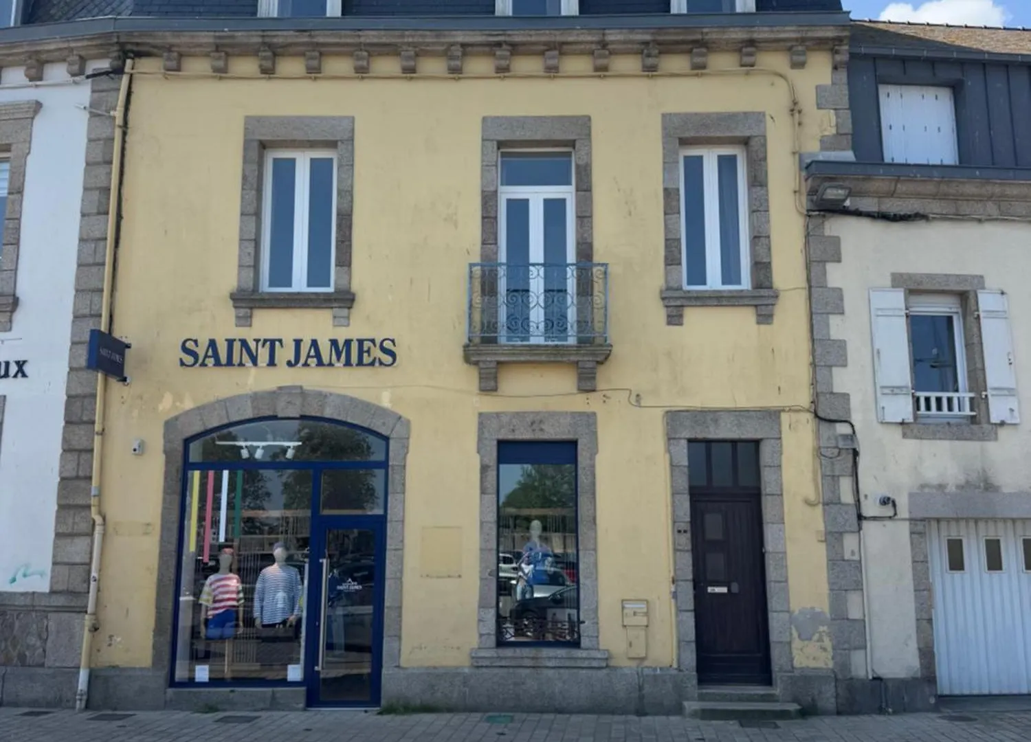 Villamoon Maison Vue Sur Le Port Et La Ville Close Concarneau 0*,